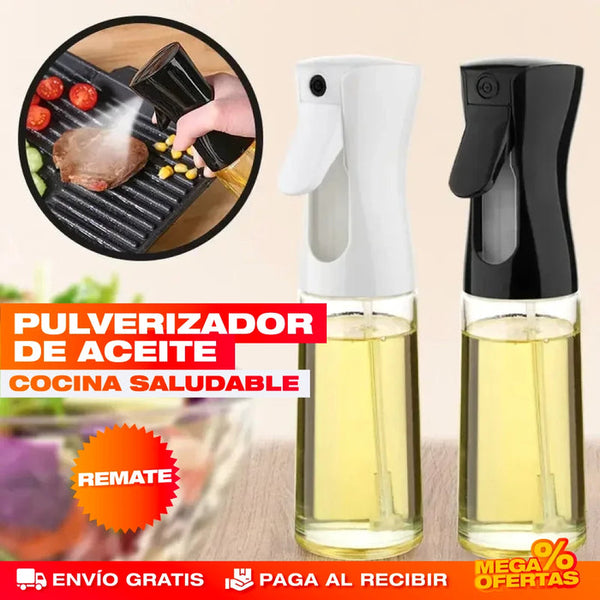SprayChef Pro