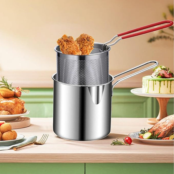 FRYMASTER olla freidora de aire
