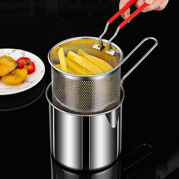 FRYMASTER detalles